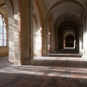 Kloster Eberbach - Fotograf Michael Häckl