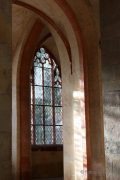 Kloster Eberbach - Fotograf Helmut Joa