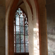 Kloster Eberbach - Fotograf Helmut Joa