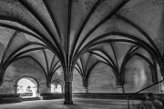Kloster Eberbach - Fotografin Jutta R. Buchwald