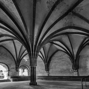 Kloster Eberbach - Fotografin Jutta R. Buchwald