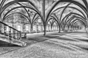 Kloster Eberbach - Fotografin Jutta R. Buchwald