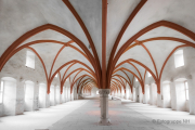 Kloster Eberbach - Fotograf Michael Häckl