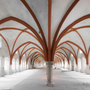 Kloster Eberbach - Fotograf Michael Häckl