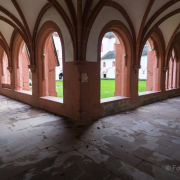 Kloster Eberbach - Fotograf Michael Häckl