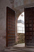 Kloster Eberbach - Fotograf Joachim Würth