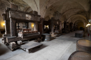 Kloster Eberbach - Fotograf Michael Häckl