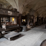 Kloster Eberbach - Fotograf Michael Häckl