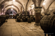 Kloster Eberbach - Fotograf Michael Häckl