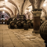 Kloster Eberbach - Fotograf Michael Häckl