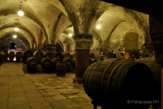 Kloster Eberbach - Fotograf Albert Wenz