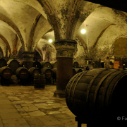 Kloster Eberbach - Fotograf Albert Wenz