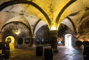 Kloster Eberbach - Fotograf Michael Häckl