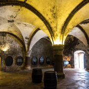 Kloster Eberbach - Fotograf Michael Häckl