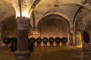 Kloster Eberbach - Fotografin Jutta R. Buchwald