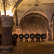 Kloster Eberbach - Fotografin Jutta R. Buchwald