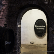 Kloster Eberbach - Fotografin Jutta R. Buchwald