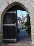 FW Kronberg - Fotografin Anne Jeuk