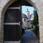 FW Kronberg - Fotografin Anne Jeuk