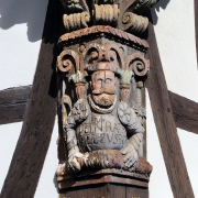 FW Kronberg - Fotografin Anne Jeuk