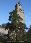 FW Kronberg - Fotograf Helmut Joa