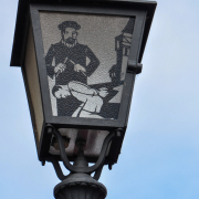 FW Kronberg - Fotograf  Albert Wenz