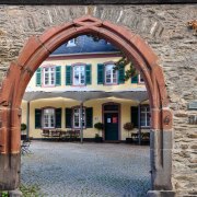 FW Kronberg - Fotograf  Albert Wenz