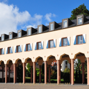 FW Kronberg - Fotograf Albert Wenz