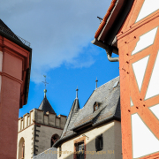 FW Kronberg - Fotograf Albert Wenz