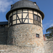 FW Kronberg - Fotograf  Werner Ch. Buchwald