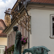 FW Kronberg - Fotograf  Werner Ch. Buchwald
