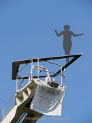 Fotowalk Kunstufer Bingen - Fotografin Anne Jeuk