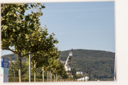 Fotowalk Kunstufer Bingen - Fotograf Werner Ch. Buchwald