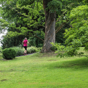 Fotowalk Kurpark Wiesbaden - Fotograf Werner Ch. Buchwald