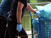 Fotowalk Kurpark Wiesbaden - Fotografin Anne Jeuk