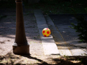 Fotowalk Kurpark Wiesbaden - Fotografin Anne Jeuk