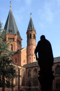 Fotowalk Auf den Spuren Gutenbergs in Mainz - Fotograf Joachim Würth