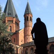 Fotowalk Auf den Spuren Gutenbergs in Mainz - Fotograf Joachim Würth