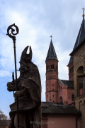Fotowalk Auf den Spuren Gutenbergs in Mainz - Fotograf Joachim Würth