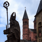 Fotowalk Auf den Spuren Gutenbergs in Mainz - Fotograf Joachim Würth