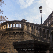 Fotowalk Auf den Spuren Gutenbergs in Mainz - Fotograf Joachim Würth