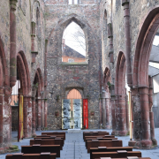 Fotowalk Auf den Spuren Gutenbergs in Mainz - Fotograf Albert Wenz
