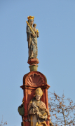 Fotowalk Auf den Spuren Gutenbergs in Mainz - Fotograf Albert Wenz