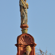 Fotowalk Auf den Spuren Gutenbergs in Mainz - Fotograf Albert Wenz