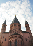Fotowalk Auf den Spuren Gutenbergs in Mainz - Fotograf Albert Wenz