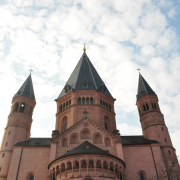 Fotowalk Auf den Spuren Gutenbergs in Mainz - Fotograf Albert Wenz