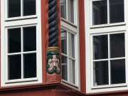 Fotowalk Auf den Spuren Gutenbergs in Mainz - Fotografin Anne Jeuk