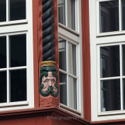 Fotowalk Auf den Spuren Gutenbergs in Mainz - Fotografin Anne Jeuk