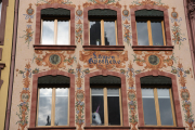 Fotowalk Auf den Spuren Gutenbergs in Mainz - Fotograf Christoph Fuhrmann