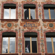Fotowalk Auf den Spuren Gutenbergs in Mainz - Fotograf Christoph Fuhrmann